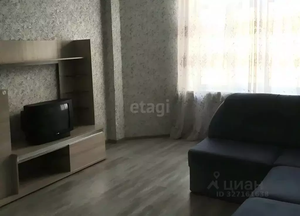 1-к кв. Белгородская область, Белгород ул. Толстого, 37 (53.1 м) - Фото 2