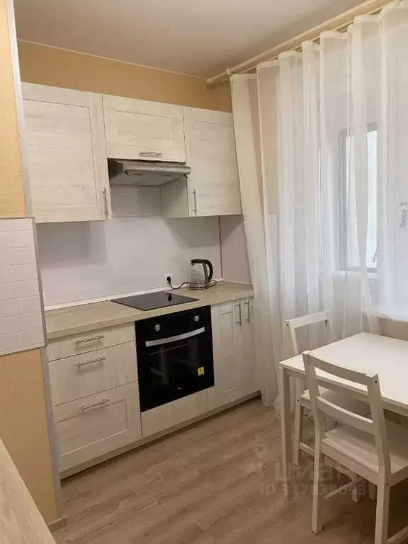 2-к кв. Москва Кастанаевская ул., 39 (55.5 м) - Фото 1