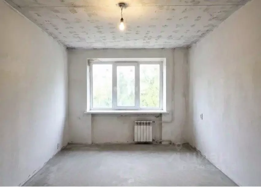 2-к кв. Самарская область, Самара ул. Стара-Загора, 143 (43.4 м) - Фото 1