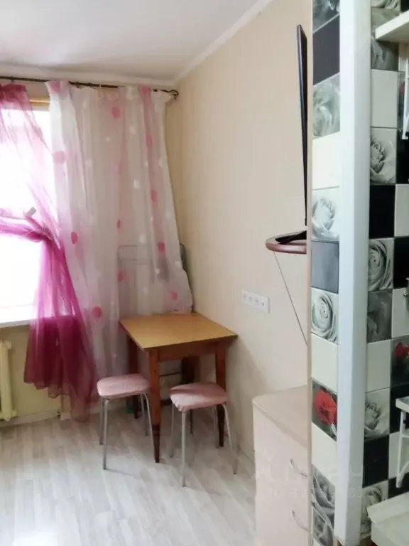 Студия Пермский край, Пермь ул. Геологов, 11/2 (12.0 м) - Фото 0