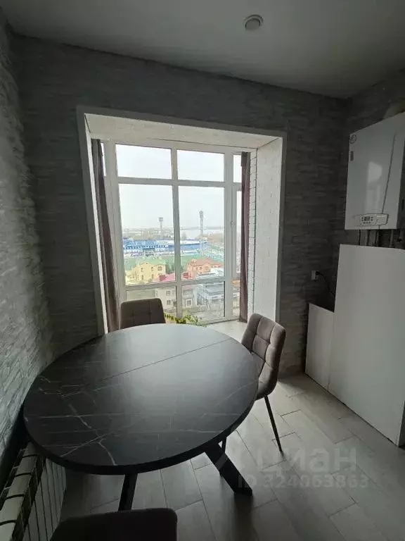 1-к кв. Астраханская область, Астрахань Аршанский пер., 4 (42.0 м) - Фото 1