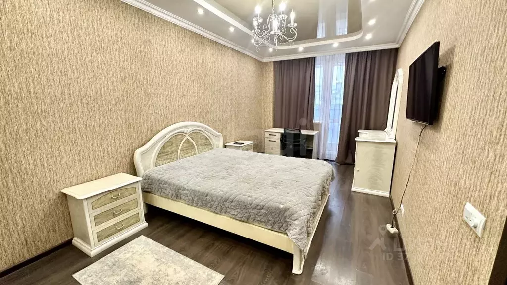 2-к кв. Самарская область, Самара Печерская ул., 20а (62.5 м) - Фото 2