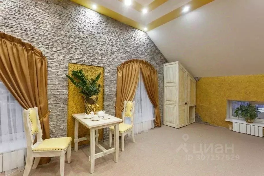 Комната Вологодская область, д. Бурцево ул. Солнечная, 2 (45.0 м) - Фото 2