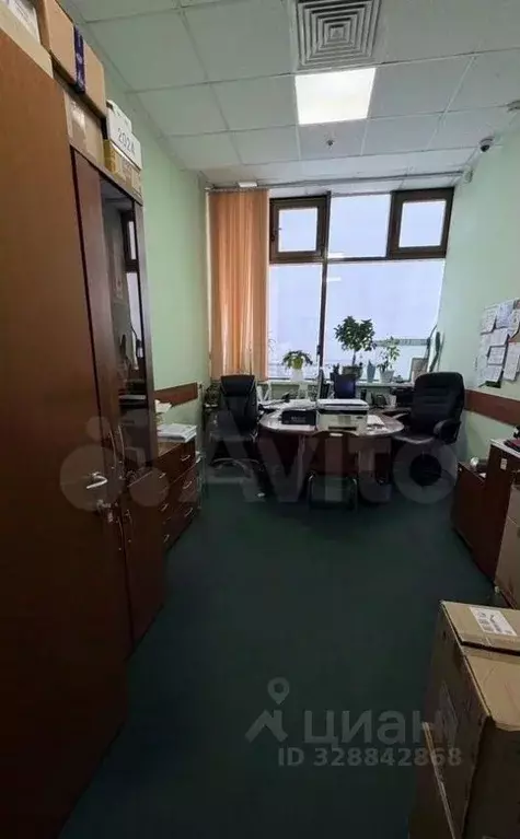 Офис в Москва, Москва, Зеленоград Савелкинский проезд, 4 (16 м) - Фото 2