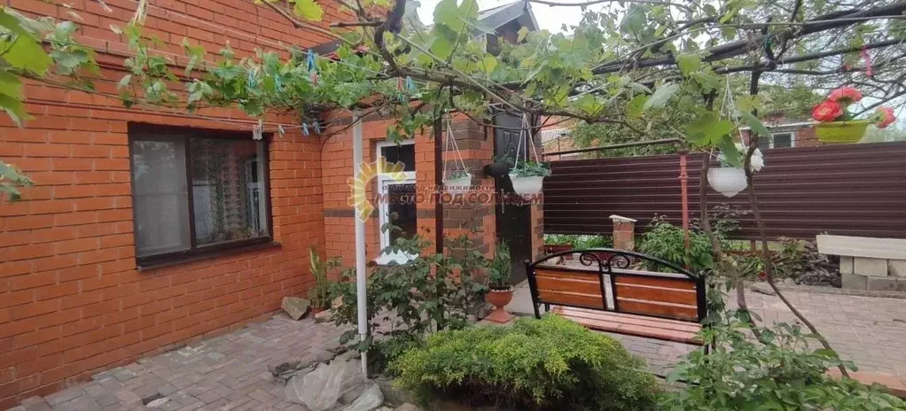 Дом в Краснодарский край, Ейское городское поселение, пос. Широчанка ... - Фото 1