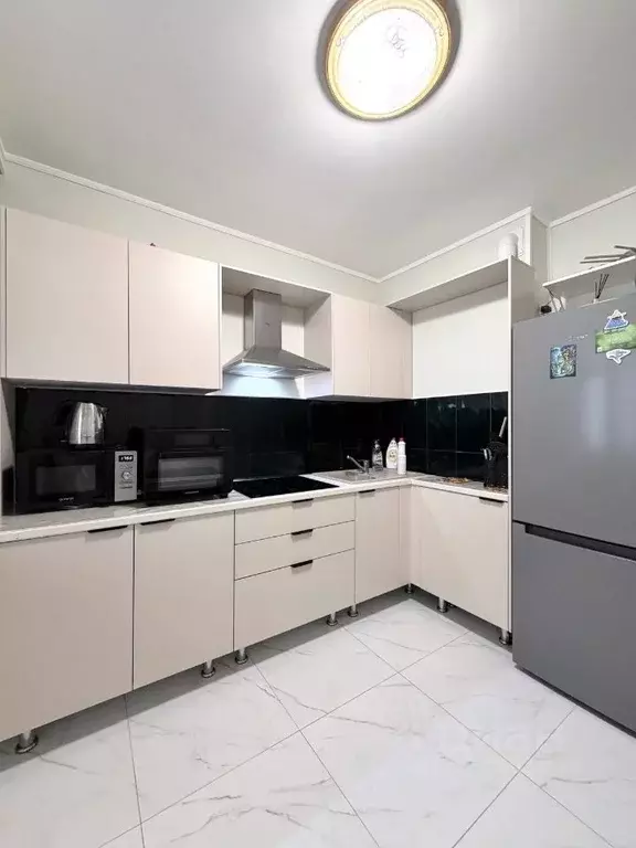 3-к кв. Москва Братеевская ул., 25К3 (63.0 м) - Фото 1