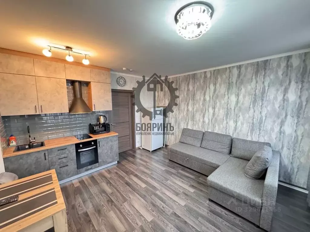 Студия Свердловская область, Екатеринбург ул. Академика Парина, 33 ... - Фото 2