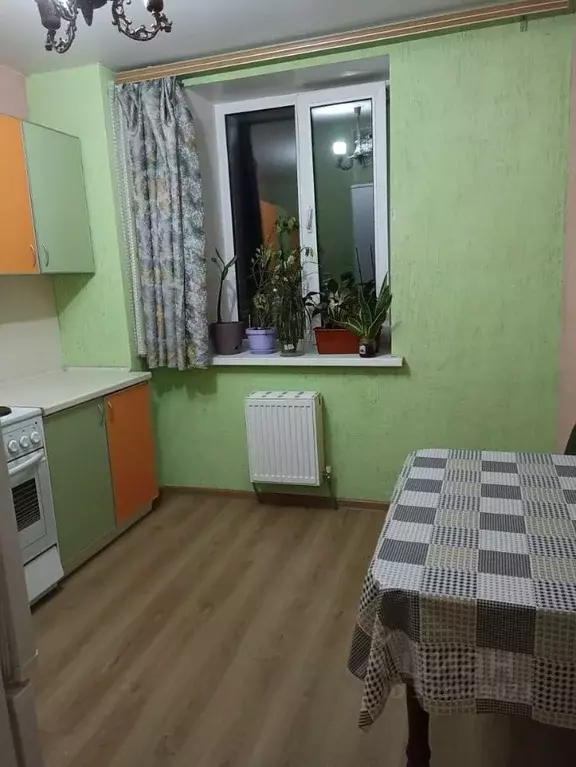 1-к кв. Удмуртия, Ижевск ул. Баранова, 96А (38.0 м) - Фото 0