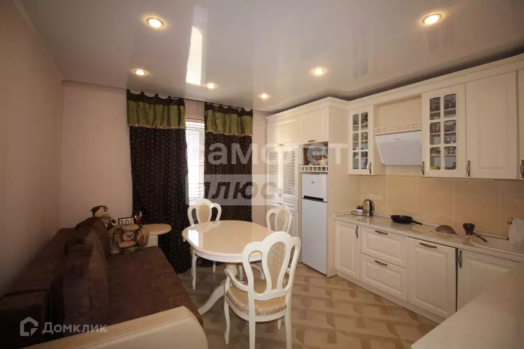 Продаётся 1-к квартира, 49.1 м - Фото 1