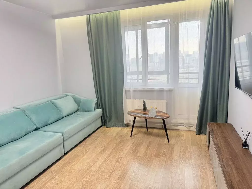 2-к кв. Москва Автозаводская ул., 23С120 (58.0 м) - Фото 0