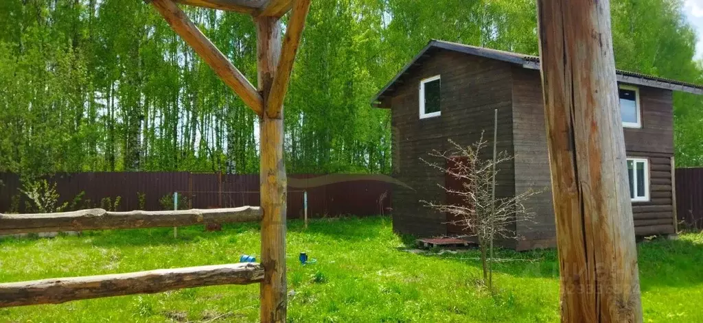 Дом в Московская область, Раменский муниципальный округ, Старая ... - Фото 1