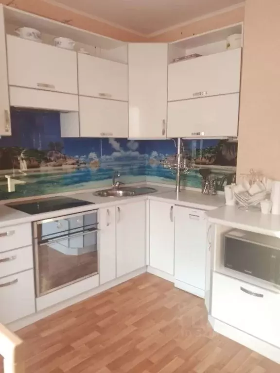 2-к кв. Курская область, Курск просп. Вячеслава Клыкова, 53 (56.0 м) - Фото 0