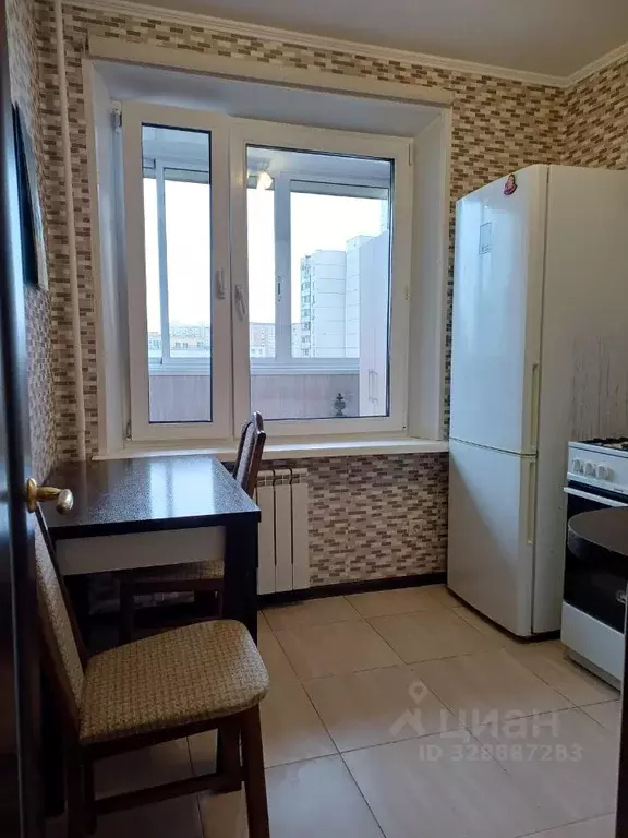 2-к кв. Москва Широкая ул., 7К6 (43.0 м) - Фото 2