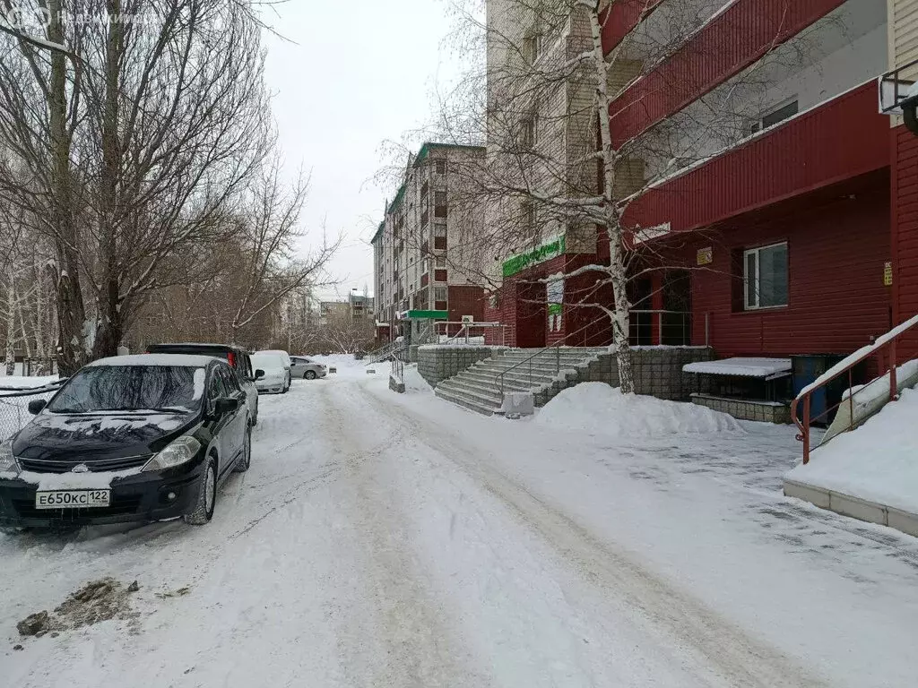 Помещение свободного назначения (173 м) - Фото 2