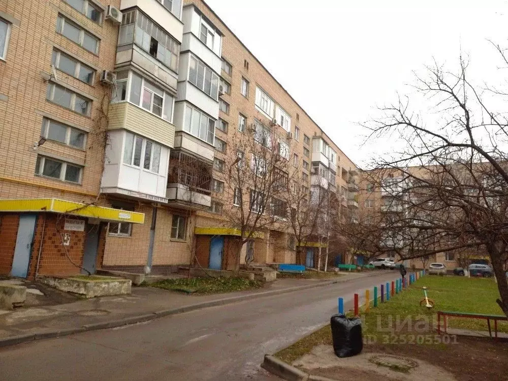 3-к кв. Ростовская область, Волгодонск ул. Дружбы, 14 (60.0 м) - Фото 1