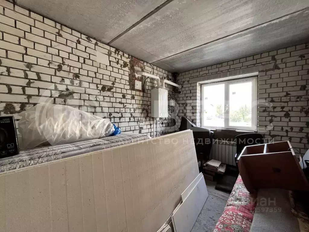 2-к кв. Владимирская область, Муром ул. Амосова, 52 (70.0 м) - Фото 2