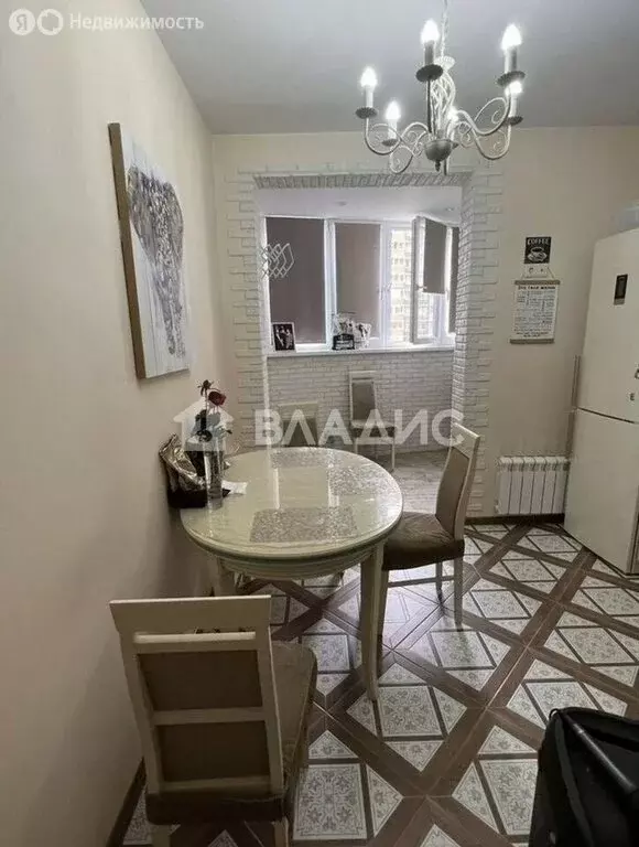 2-комнатная квартира: Мытищи, Стрелковая улица, 17 (59 м) - Фото 2