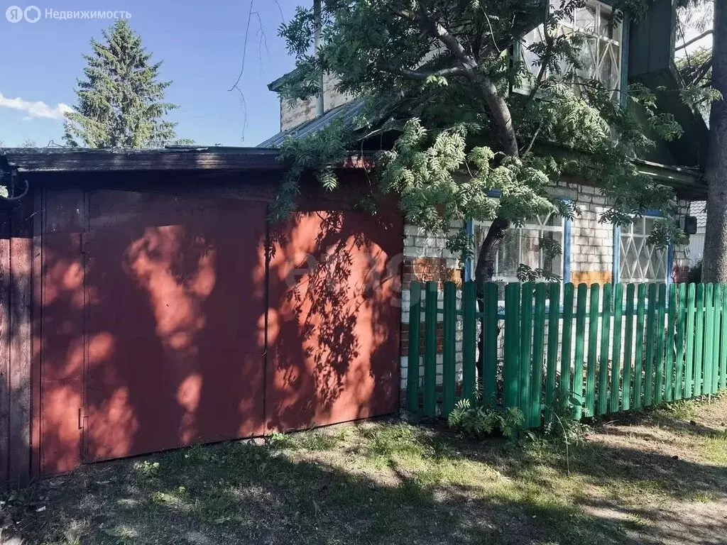 Дом в Тюмень, СНТ Ямал, улица Строителей (40 м) - Фото 2