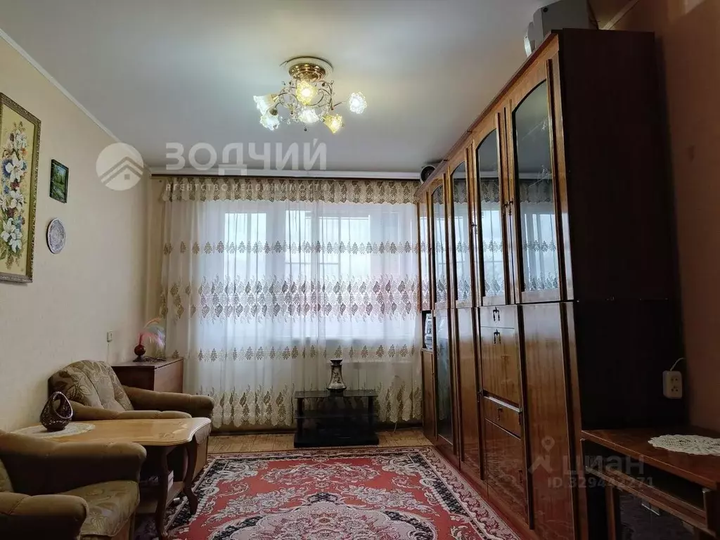 2-к кв. Чувашия, Шумерля Интернациональная ул., 4/1 (47.1 м) - Фото 1