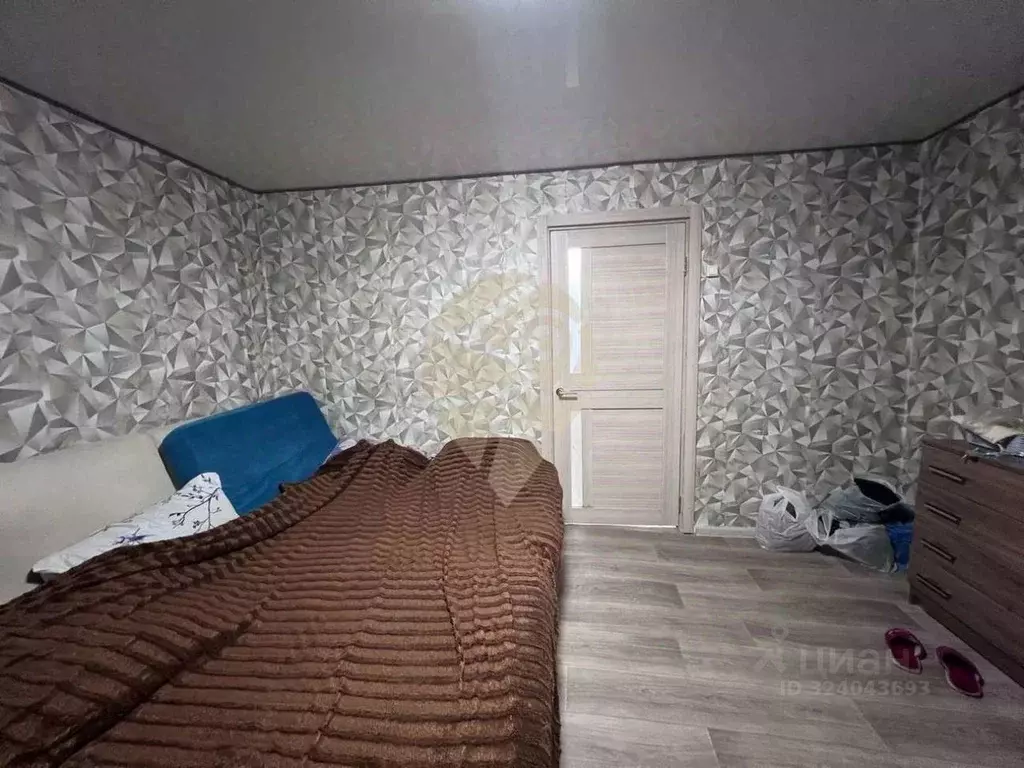 Дом в Белгородская область, Старый Оскол ул. Прядченко (57 м) - Фото 2