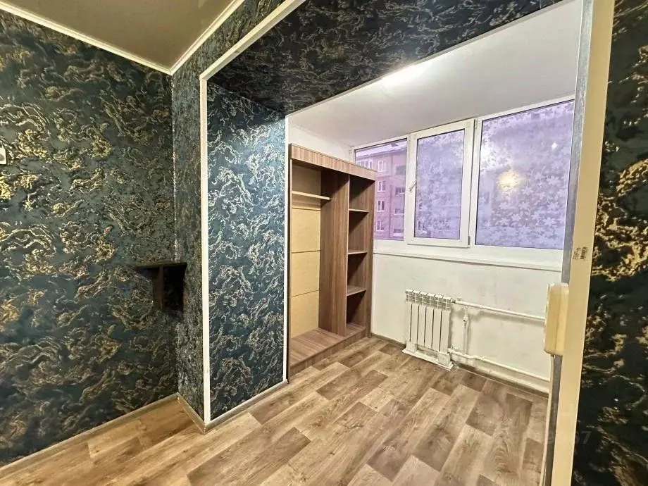 Комната Пермский край, Березники Юбилейная ул., 101 (12.0 м) - Фото 2