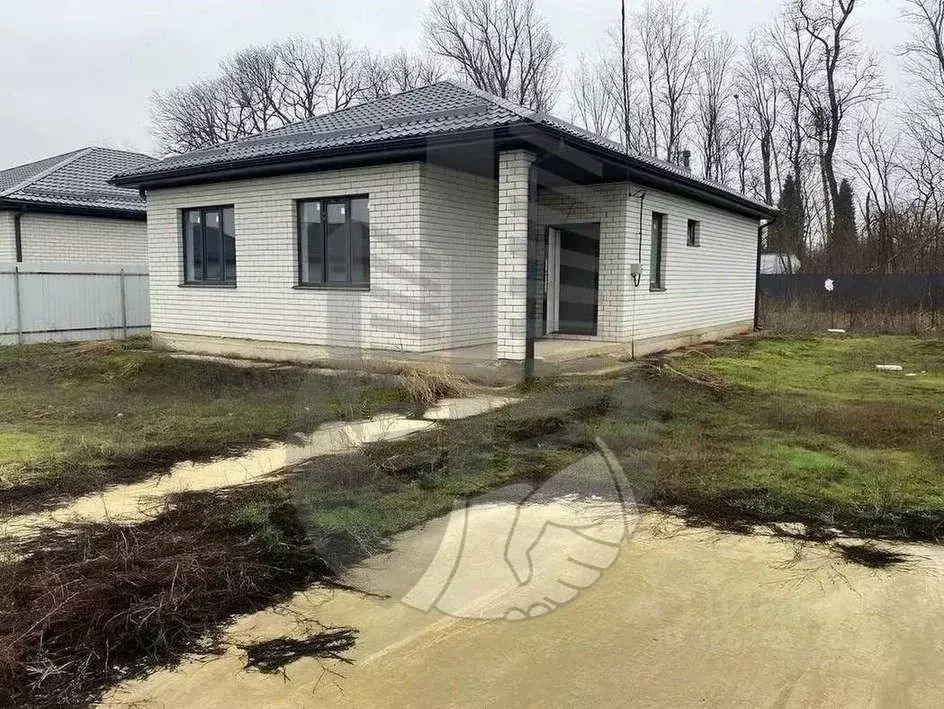 Дом в Краснодарский край, Краснодар Сад Кубани садовое товарищество, ... - Фото 1