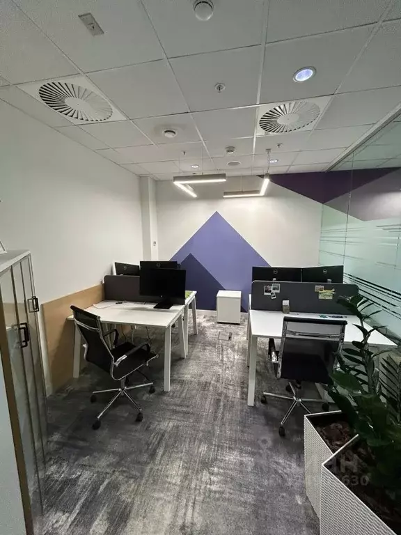 Офис в Москва пер. Романов, 4С2 (294 м) - Фото 1