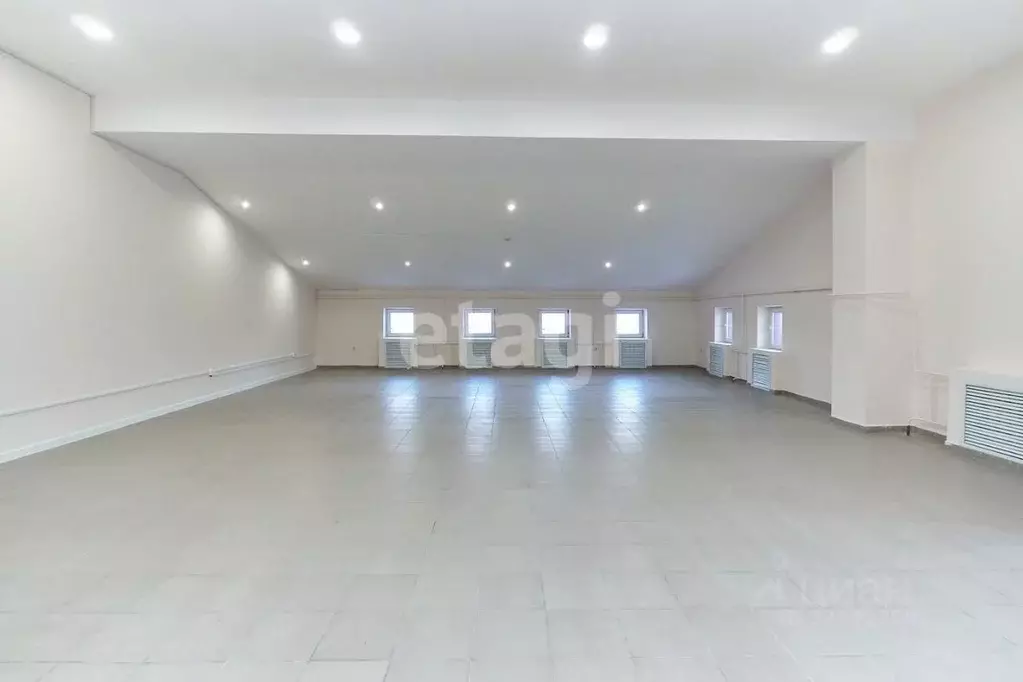 Офис в Тюменская область, Тюмень Одесская ул., 32 (132 м) - Фото 2