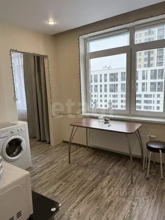 1-к кв. Тюменская область, Тюмень Харьковская ул., 76 (27.0 м) - Фото 1