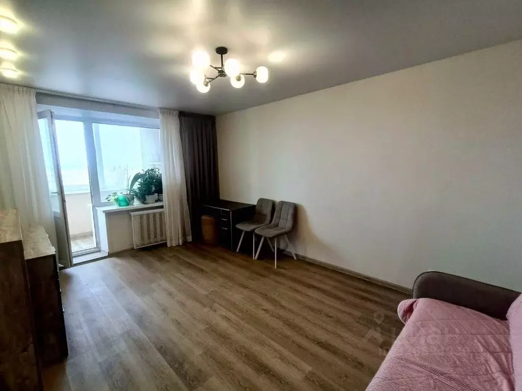 2-к кв. Брянская область, Брянск просп. Станке Димитрова, 51А (55.0 м) - Фото 2