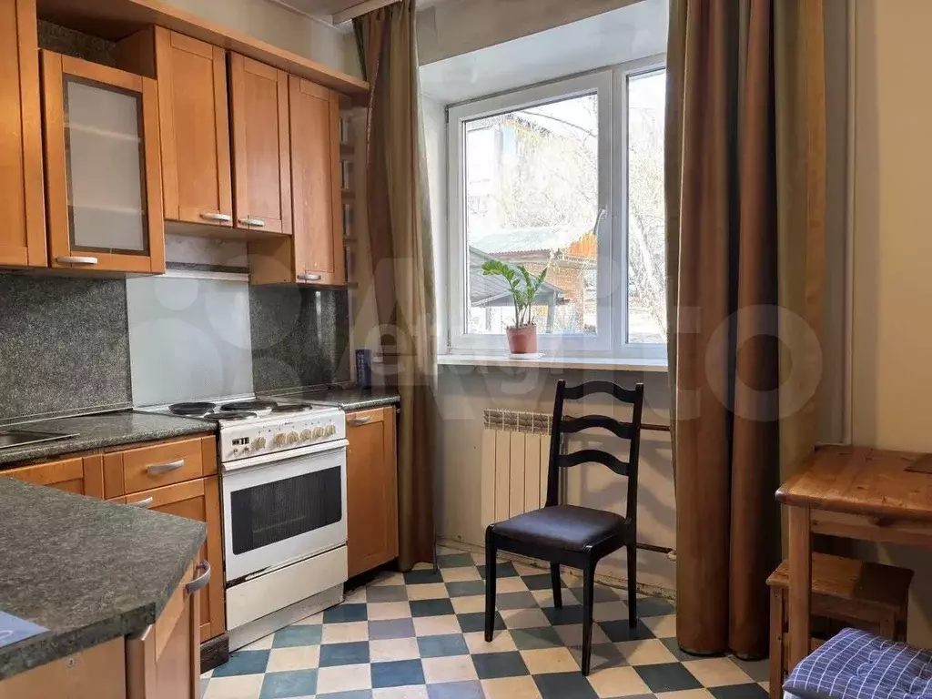 4-к. квартира, 71 м, 1/5 эт. - Фото 1
