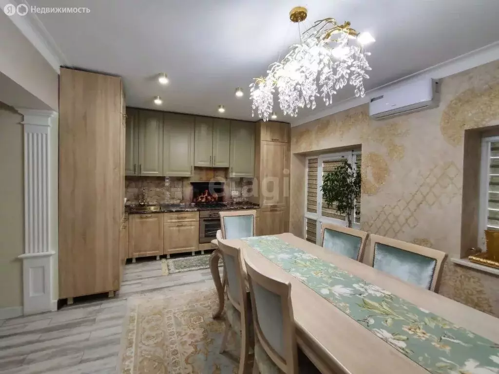 2-комнатная квартира: Нарткала, улица имени Т.Х. Эркенова, 19 (72.9 м) - Фото 1