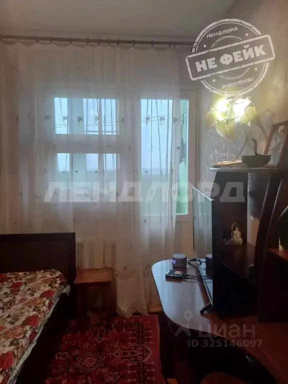 3-к кв. Ростовская область, Ростов-на-Дону Таганрогская ул., 171 (74.0 ... - Фото 1