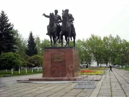 1-к кв. Северная Осетия, Владикавказ ул. Леонова, 1к1 (28.0 м) - Фото 2