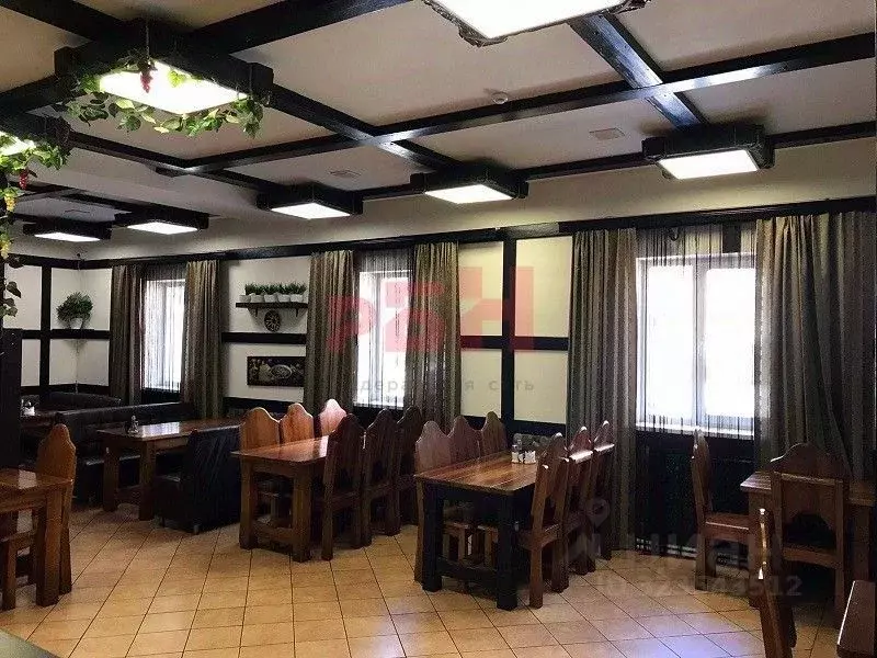 Торговая площадь в Самарская область, Самара Алма-Атинская ул., 40А ... - Фото 2