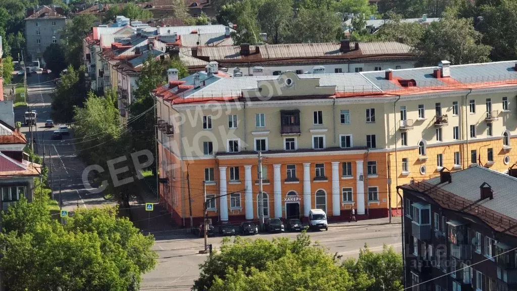 Комната Вологодская область, Череповец просп. Победы, 30 (14.4 м) - Фото 1