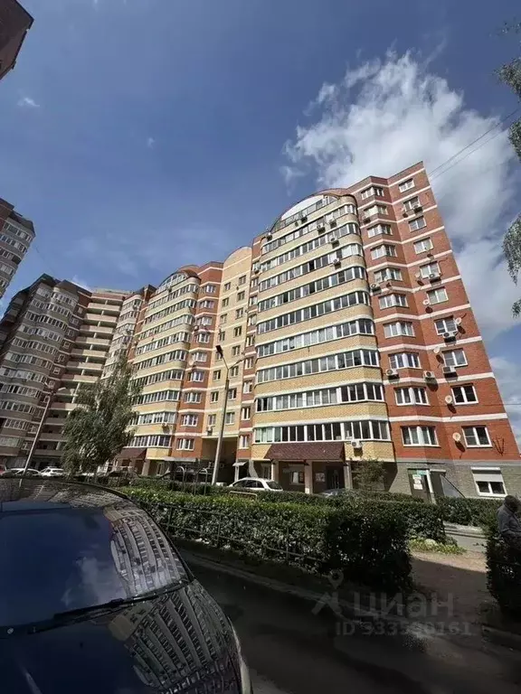 1-к кв. Московская область, Ногинск Богородский городской округ, ул. ... - Фото 1