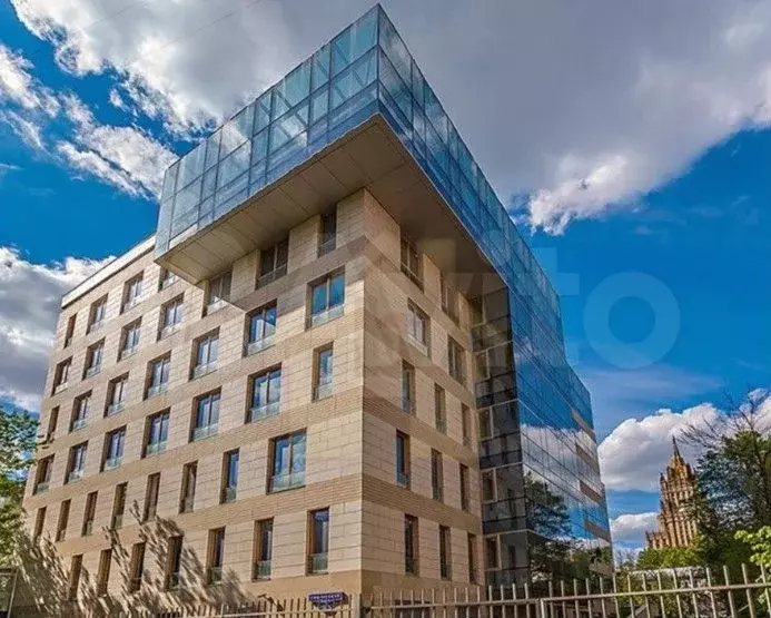 Машиноместо, 16 м - Фото 0