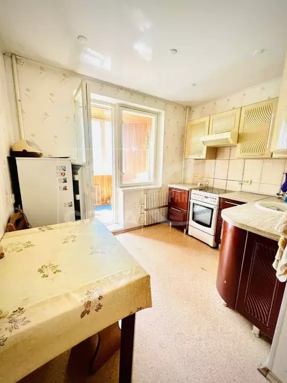 3-к кв. Воронежская область, Воронеж ул. Генерала Лизюкова, 18 (73.7 ... - Фото 1
