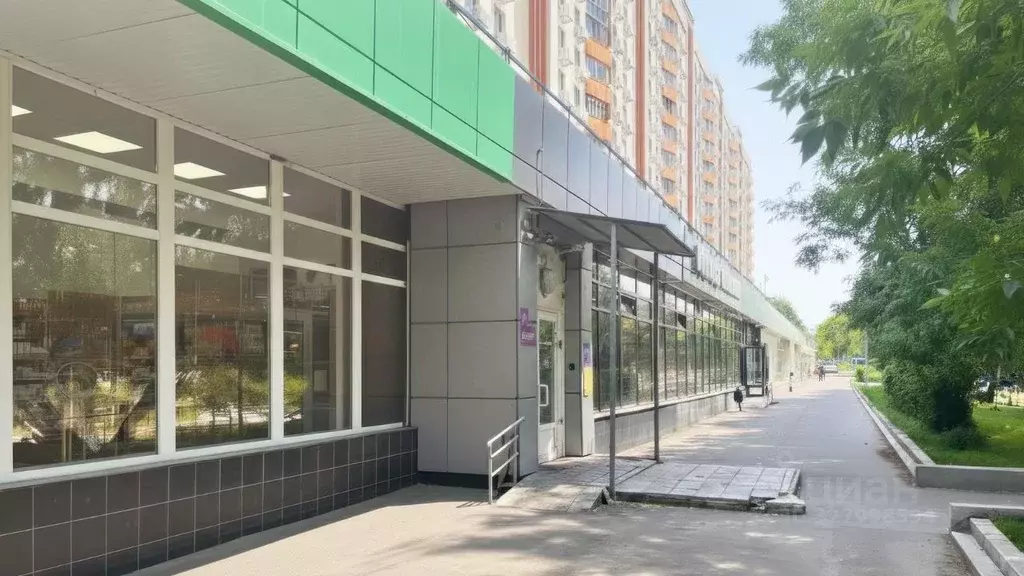 Помещение свободного назначения в Москва Славянский бул., 9К1 (630 м) - Фото 1