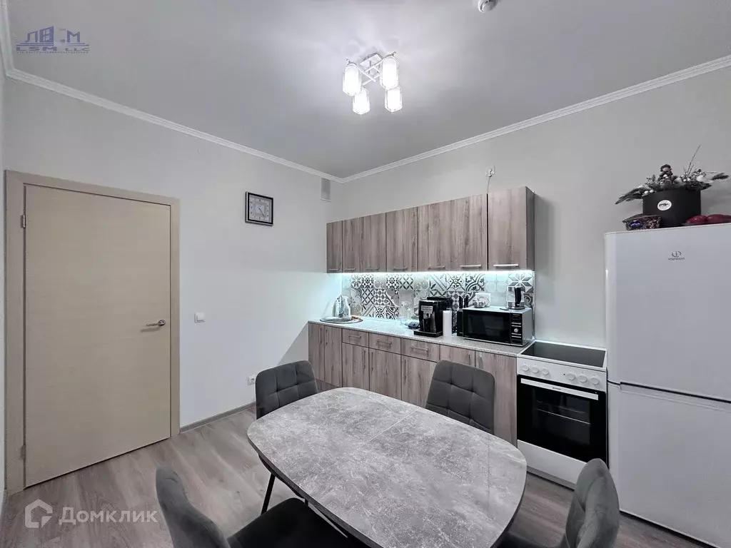 Продаётся 2-к квартира, 54.9 м - Фото 1