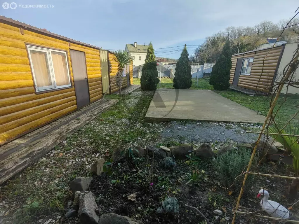 Дом в Архипо-Осиповка, Береговая улица (18 м) - Фото 0