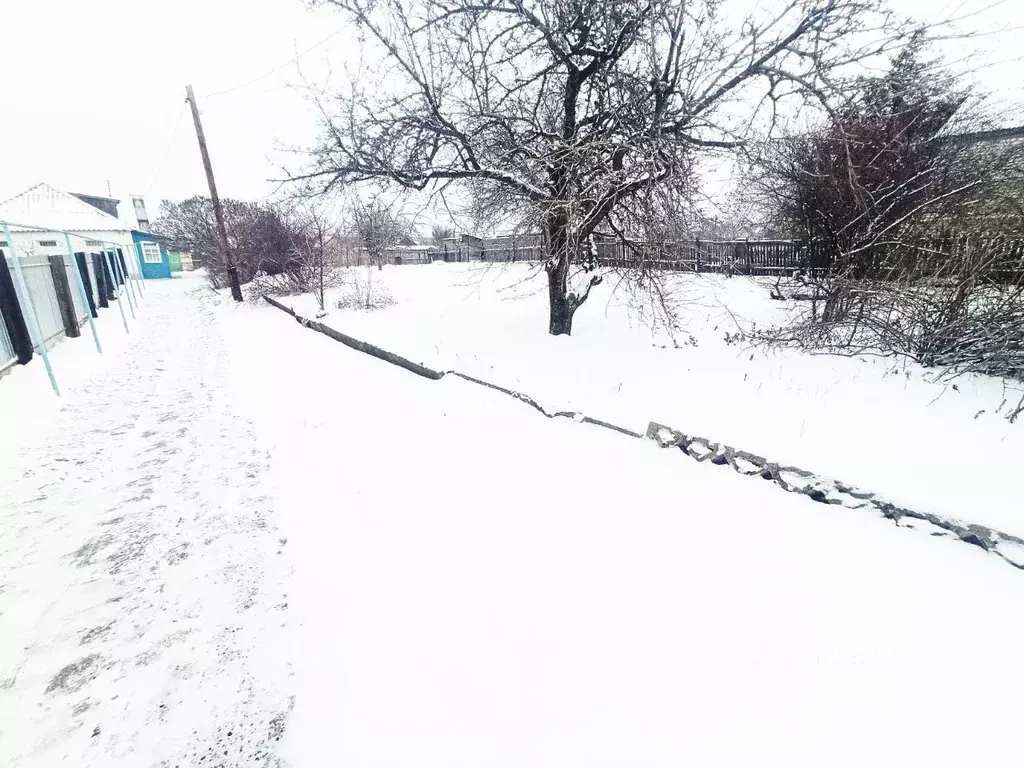 Дом в Волгоградская область, Волгоград пос. Сакко и Ванцетти, ул. ... - Фото 2
