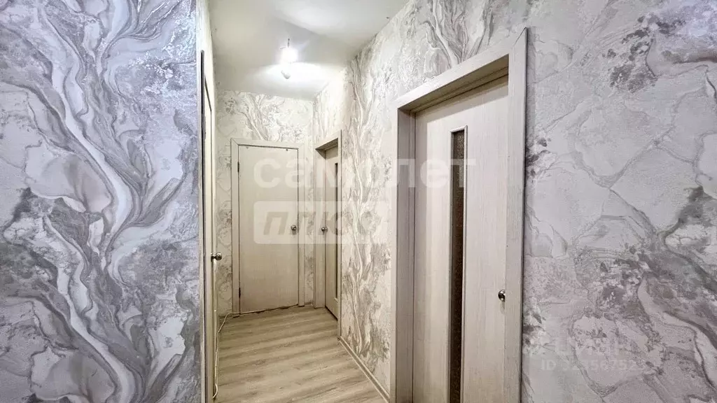 2-к кв. Свердловская область, Екатеринбург ул. Данилы Зверева, 7В ... - Фото 2