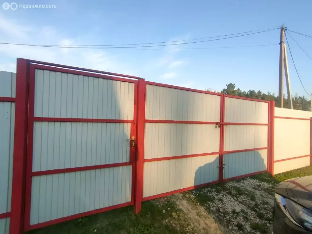 Дом в село Кривандино, Молодёжная улица, 9А (81 м) - Фото 0
