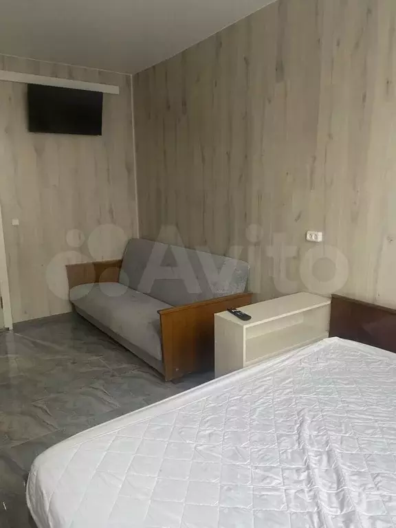 Комната 14 м в 2-к., 1/5 эт. - Фото 1