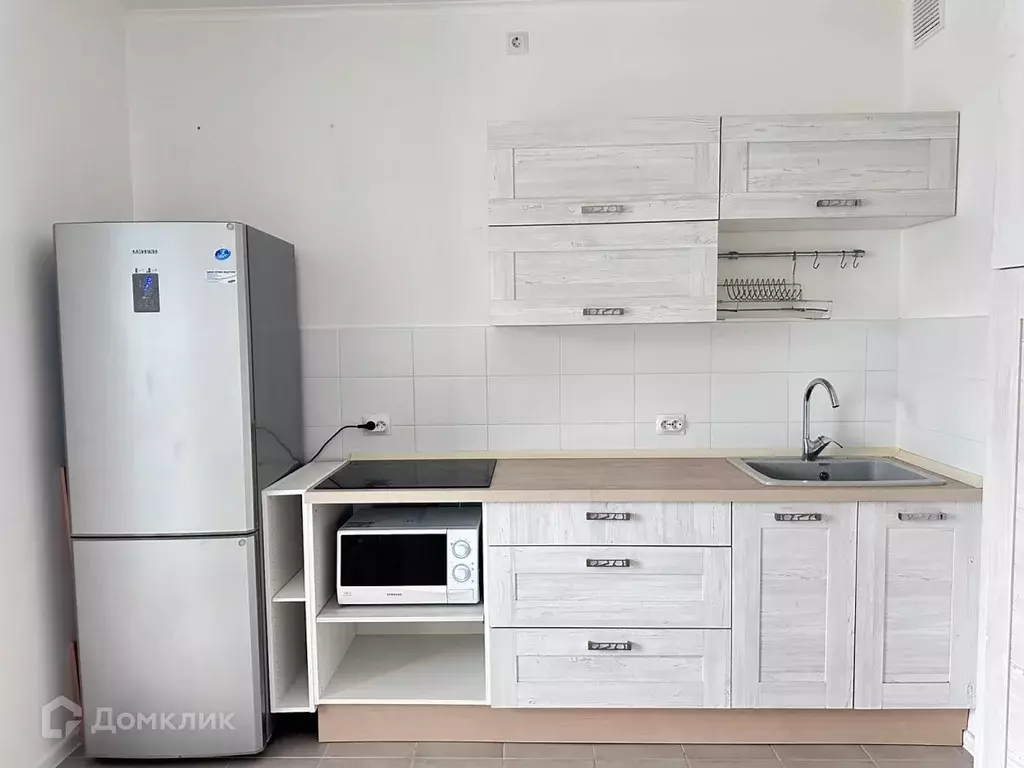Продаётся 1-к квартира, 41.4 м - Фото 1