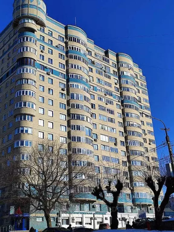 1-к кв. Кировская область, Киров ул. Преображенская, 82/1 (44.6 м) - Фото 1