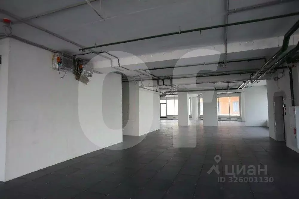 Офис в Московская область, Химки ул. Панфилова, 21/1 (1932 м) - Фото 1