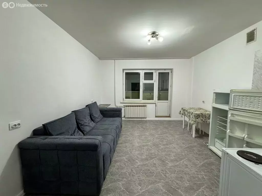 1-комнатная квартира: Якутск, улица Жорницкого, 30/1 (24 м) - Фото 1